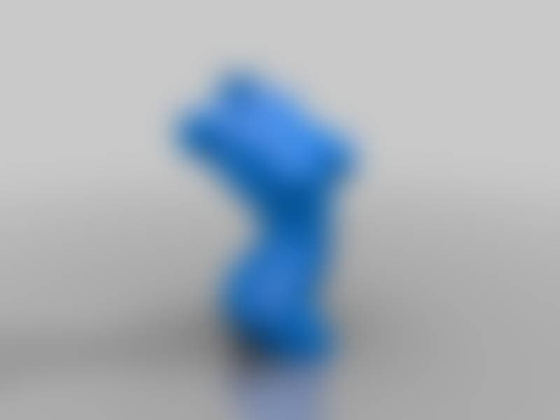 Woman Torso 2