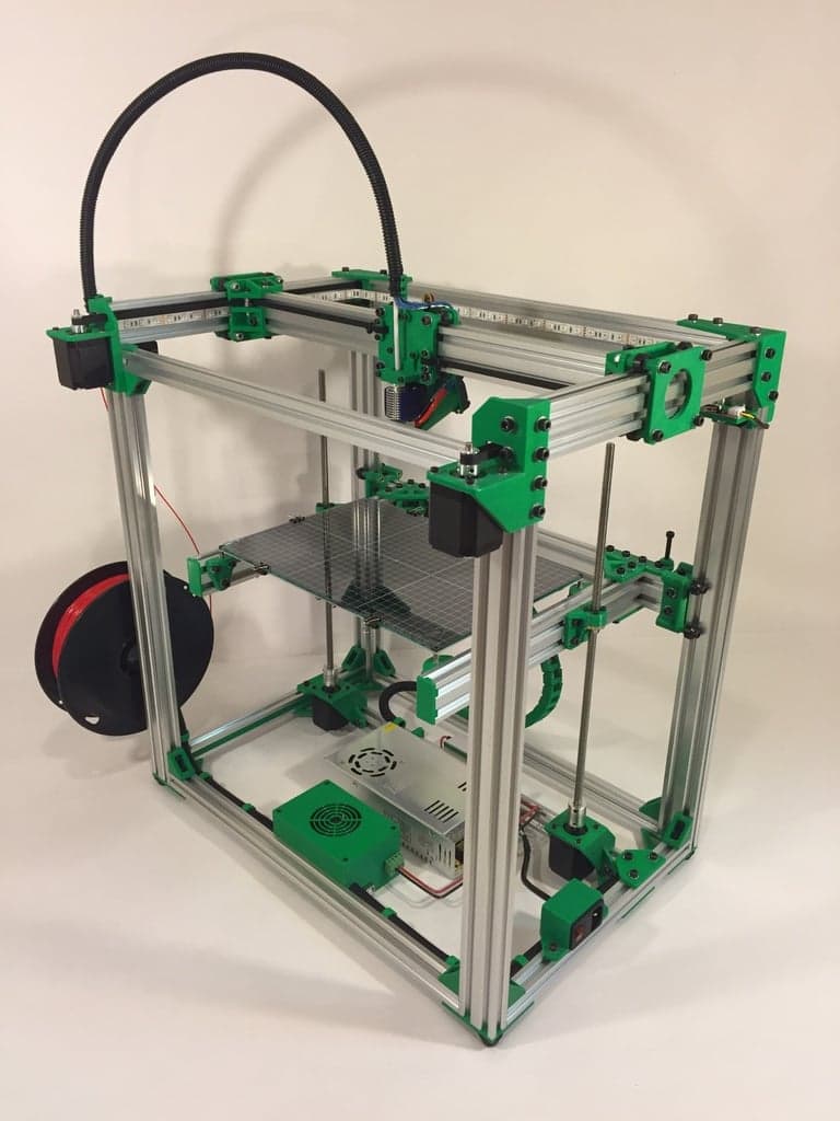 D-Bot Core-Xy 3D-принтер