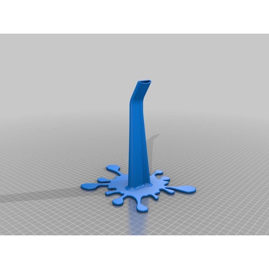 Кровавая лампа