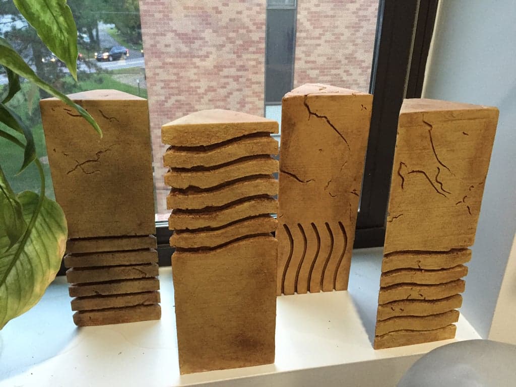 Камни Пятого Элемента (Камни Элементалей)