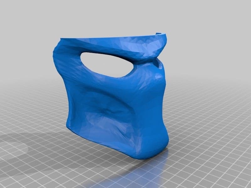 Маска Хищника