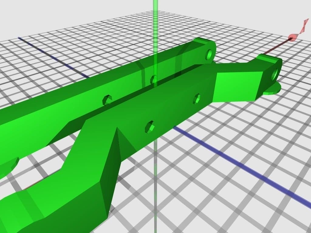 Turtle панцирь Racer — мощная версия