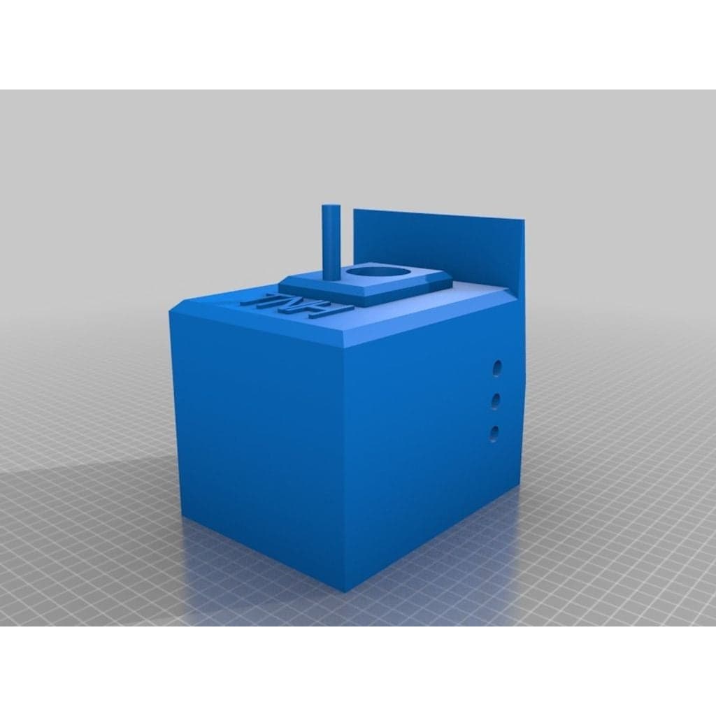 Настройщик птичьего домика