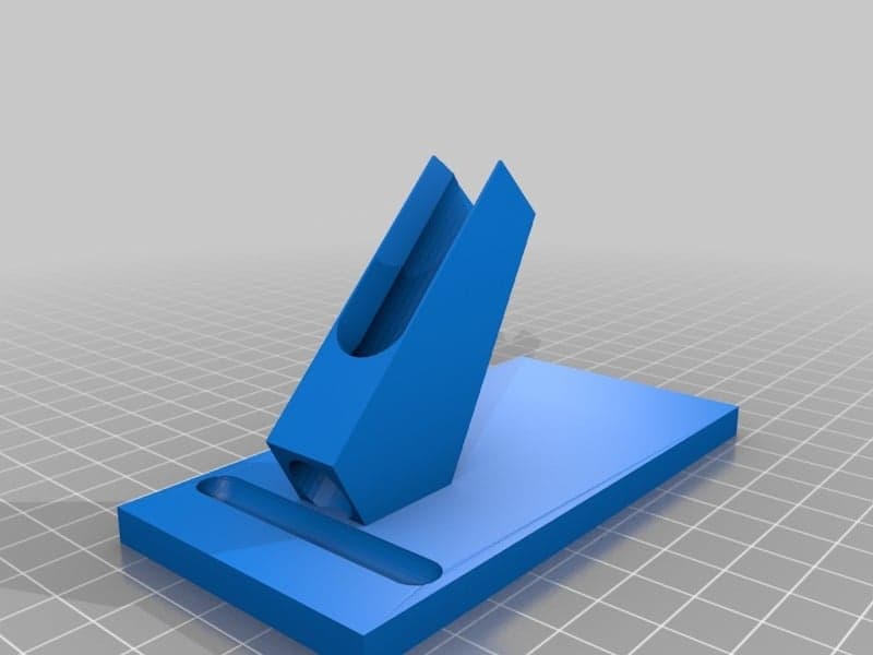 Подставка для аэрографа Evolution