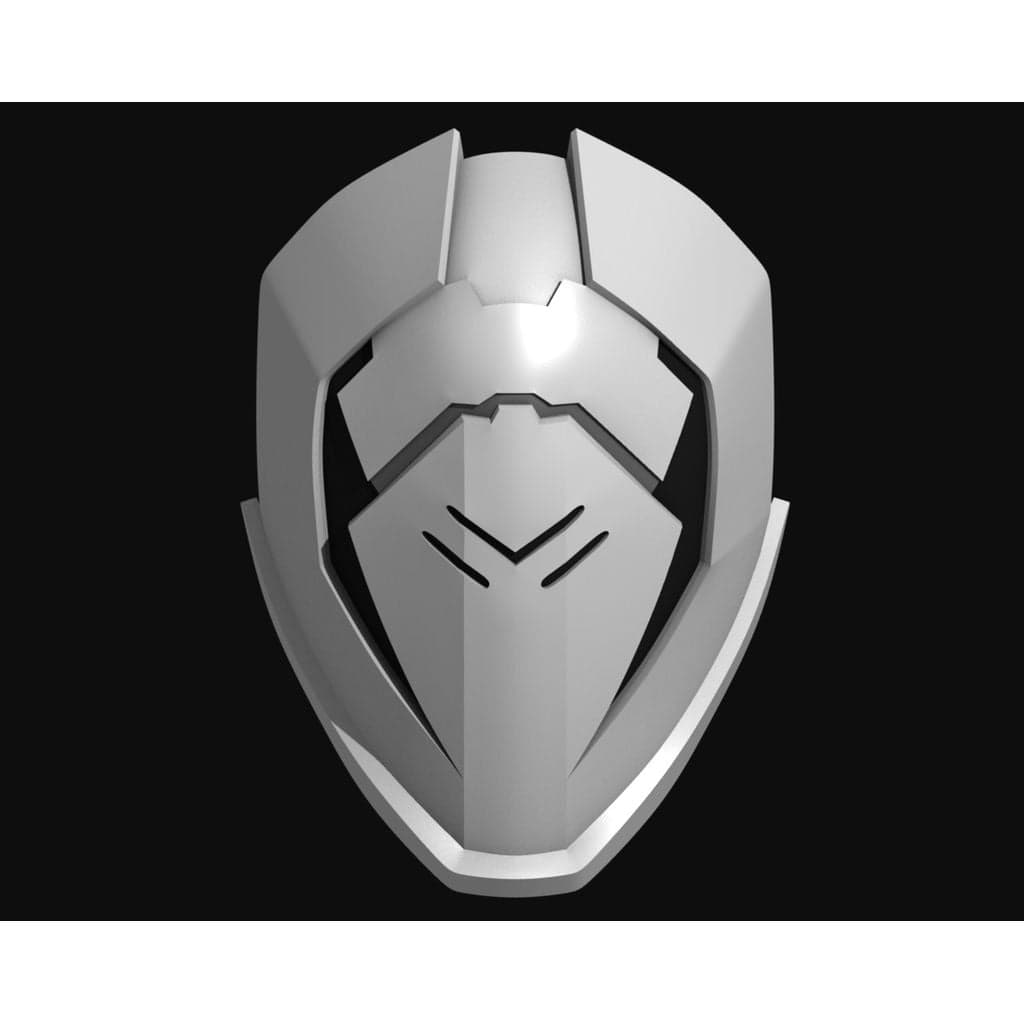 Маска говорящего с судьбой