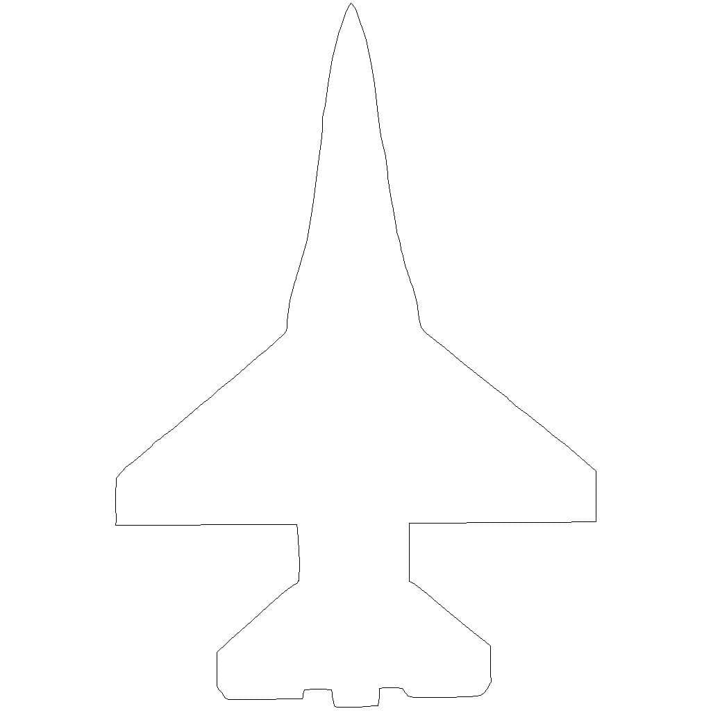 Реактивные формочки для печенья