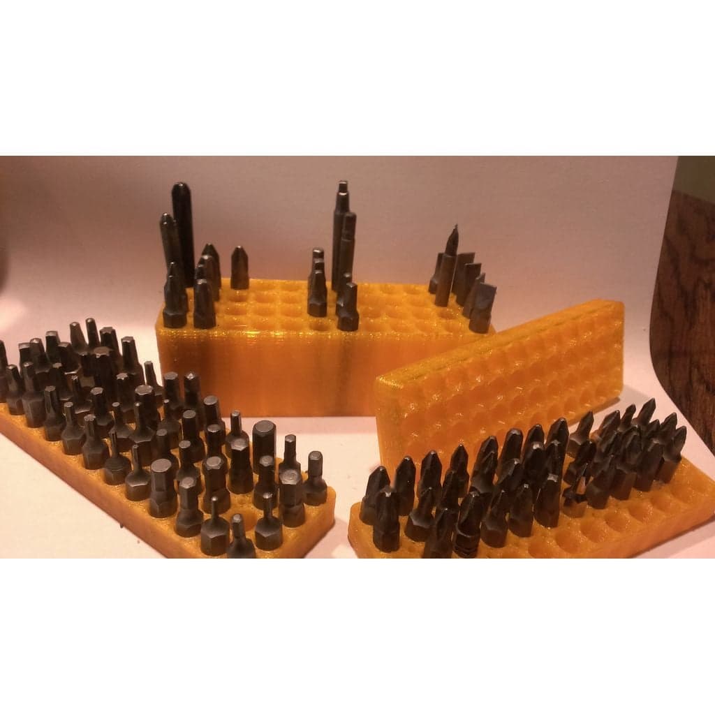 Органайзер для инструментов и других вещей (настраиваемый)