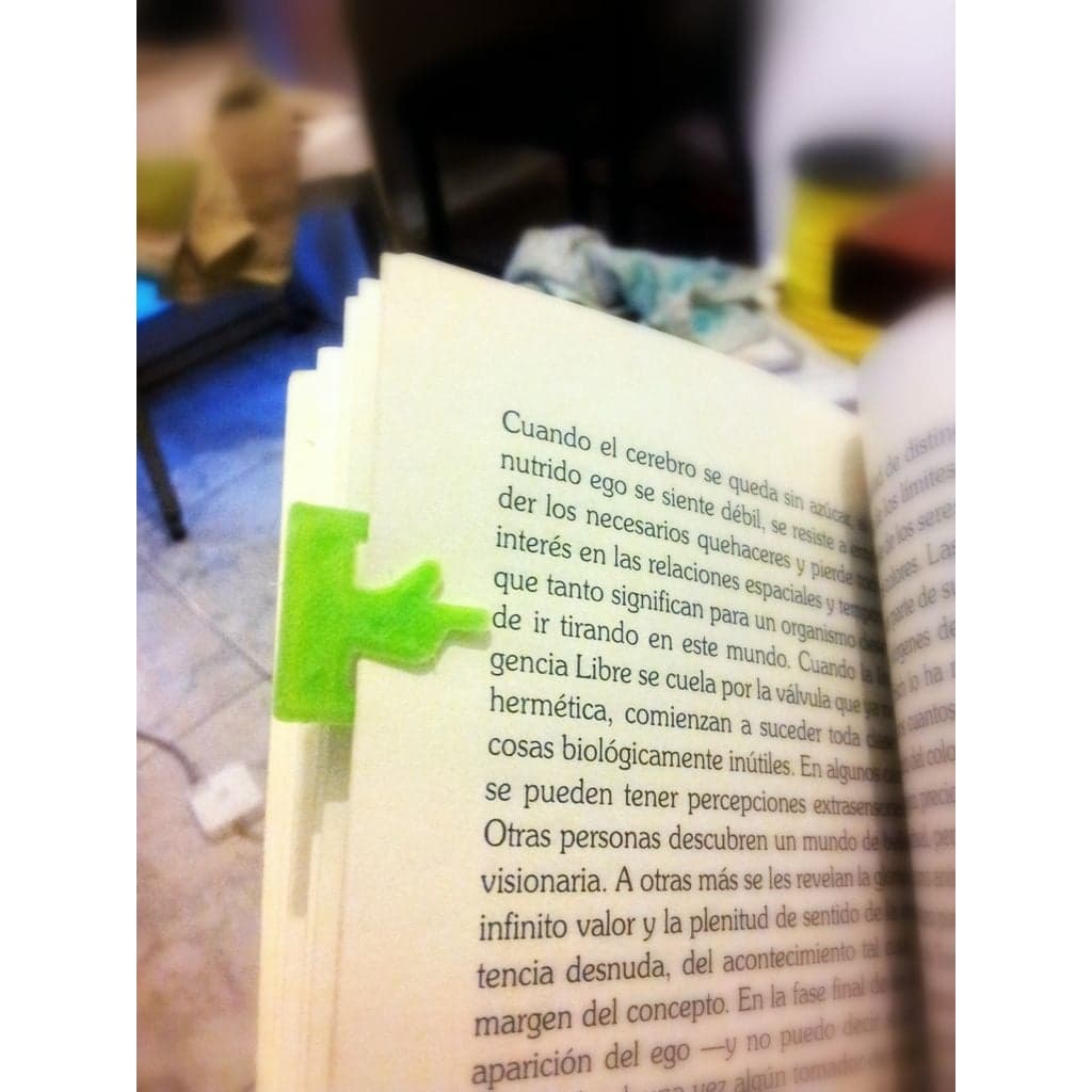 Трекер страниц