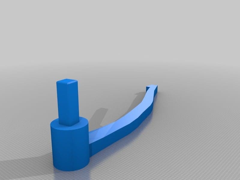 Self Service Pet Food 2.0 - Автоматический раздатчик продуктов для собак и собак