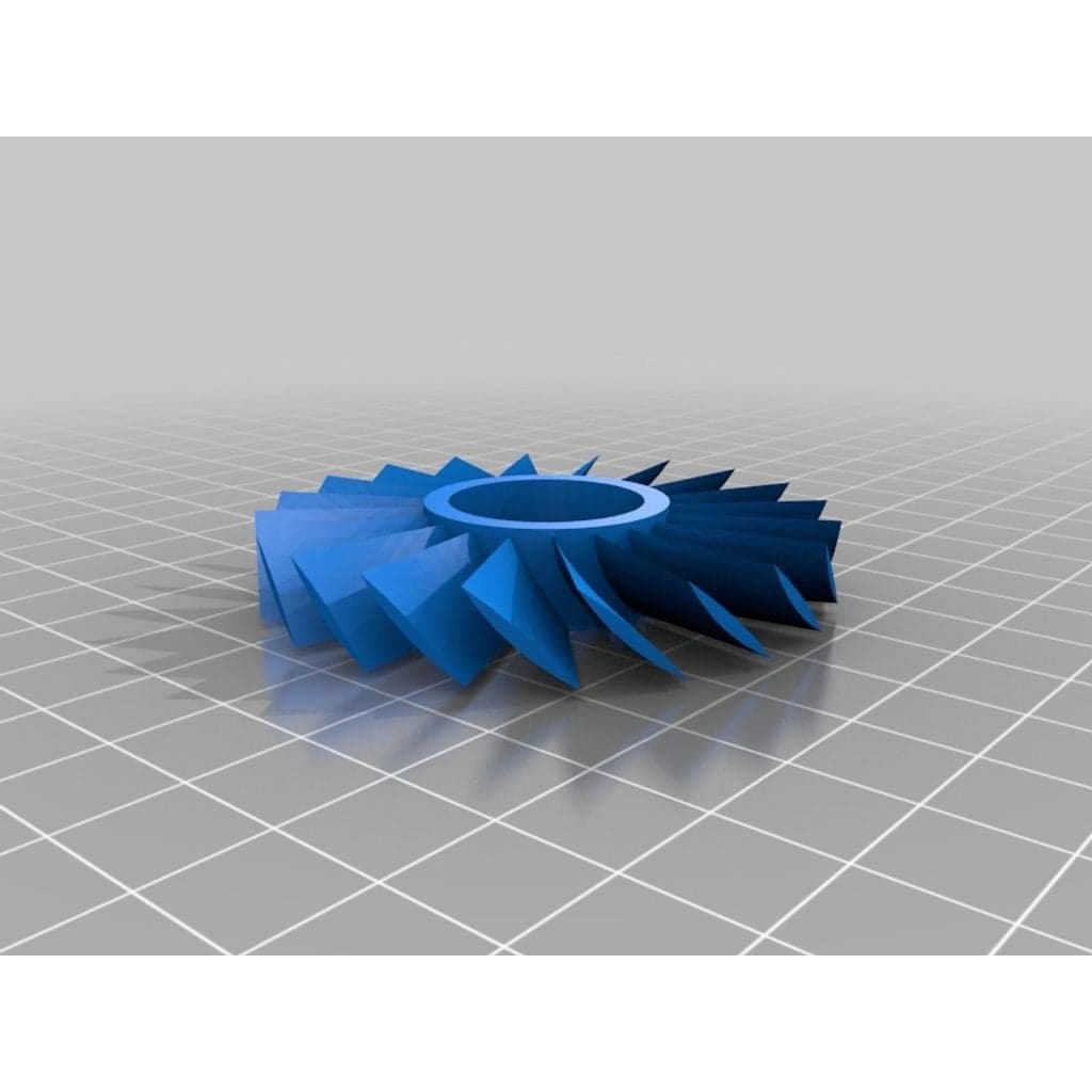 Реактивный двигатель