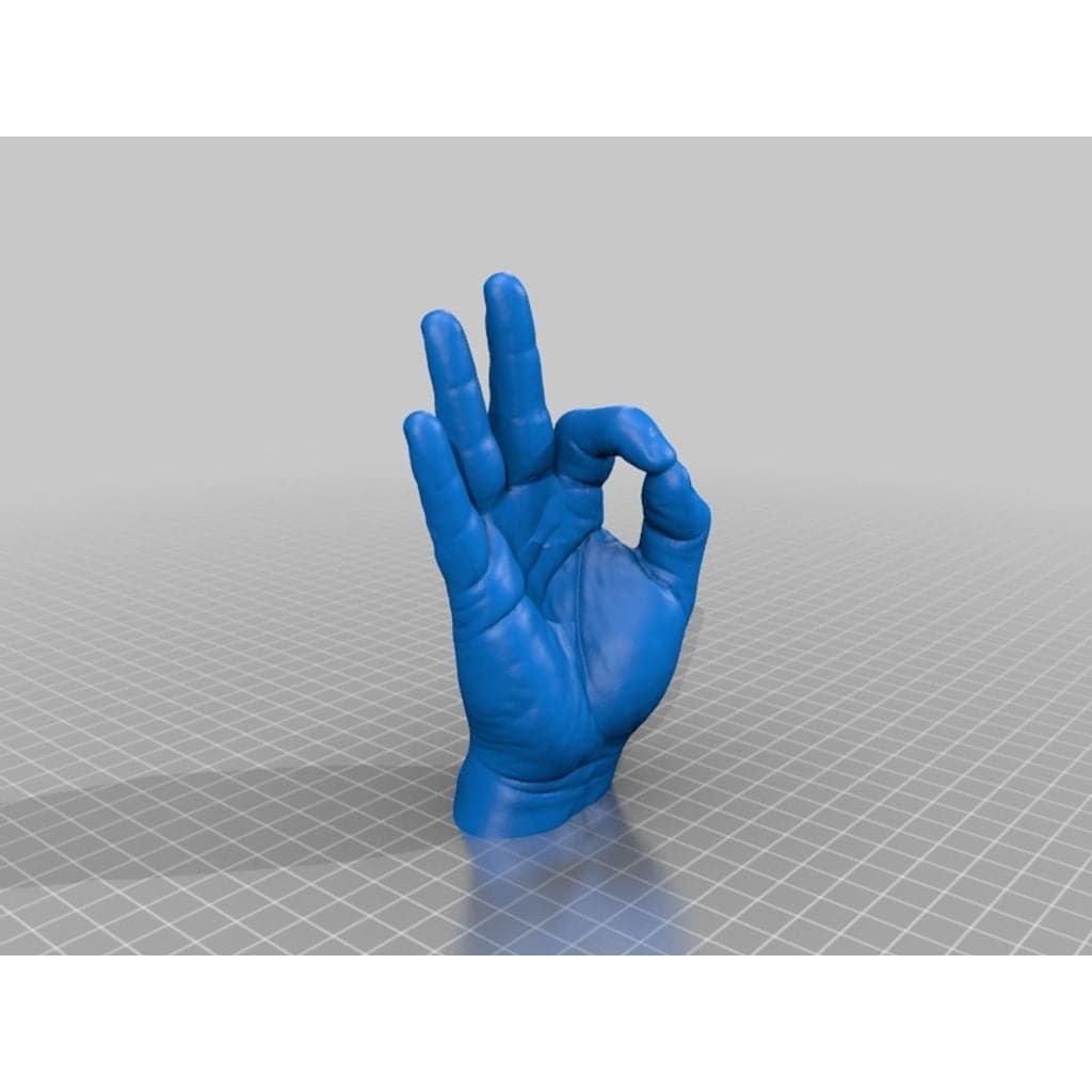 Ролик для туалетной бумаги «Ok Hand» с резьбовыми отверстиями