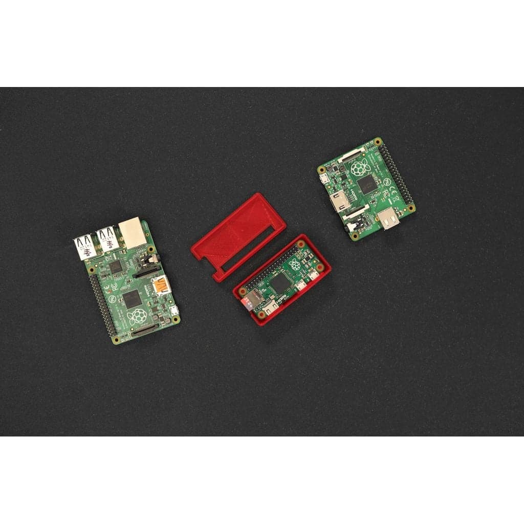 Raspberry Pi Zero корпус