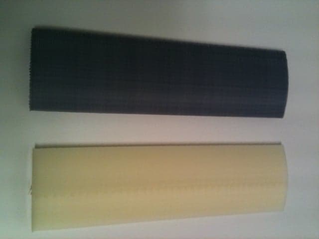 Колоризатор нити - держатель маркера для нити диаметром 3 мм