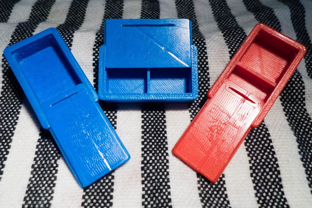 Введение в параметрическую настройку