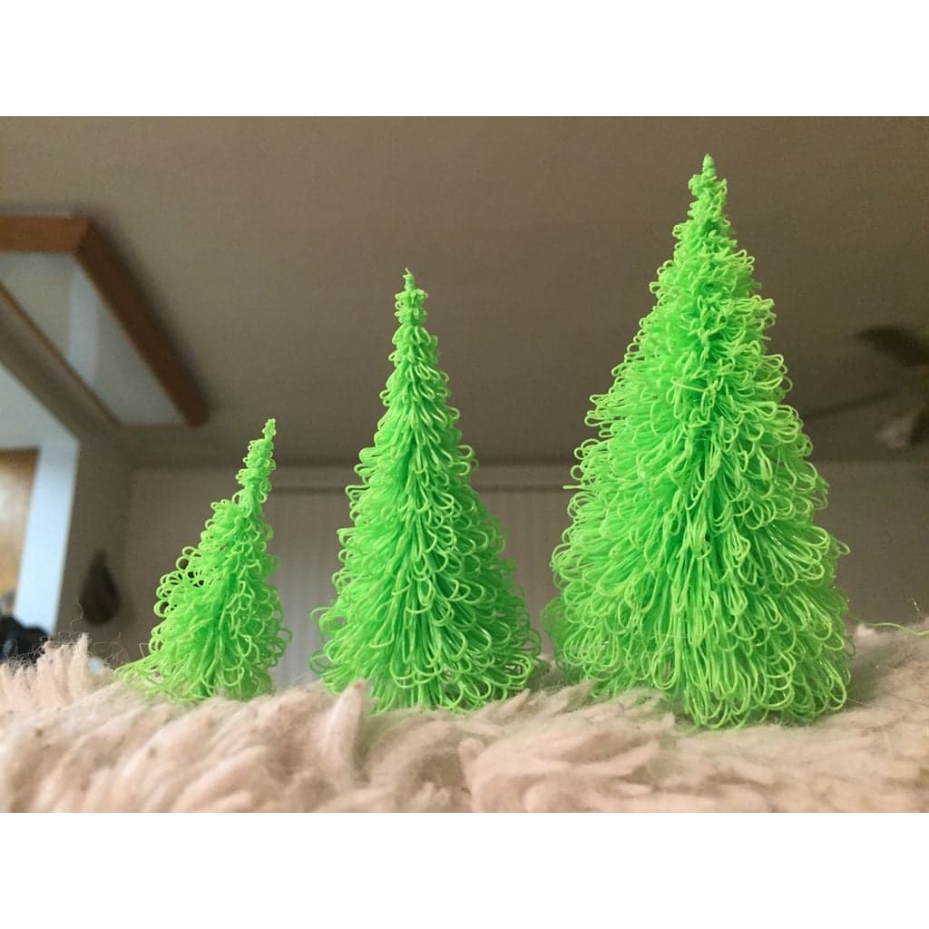 Рождественская елка/сосна