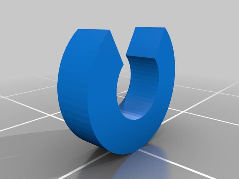 Регулируемый держатель для телефона в автомобиле.