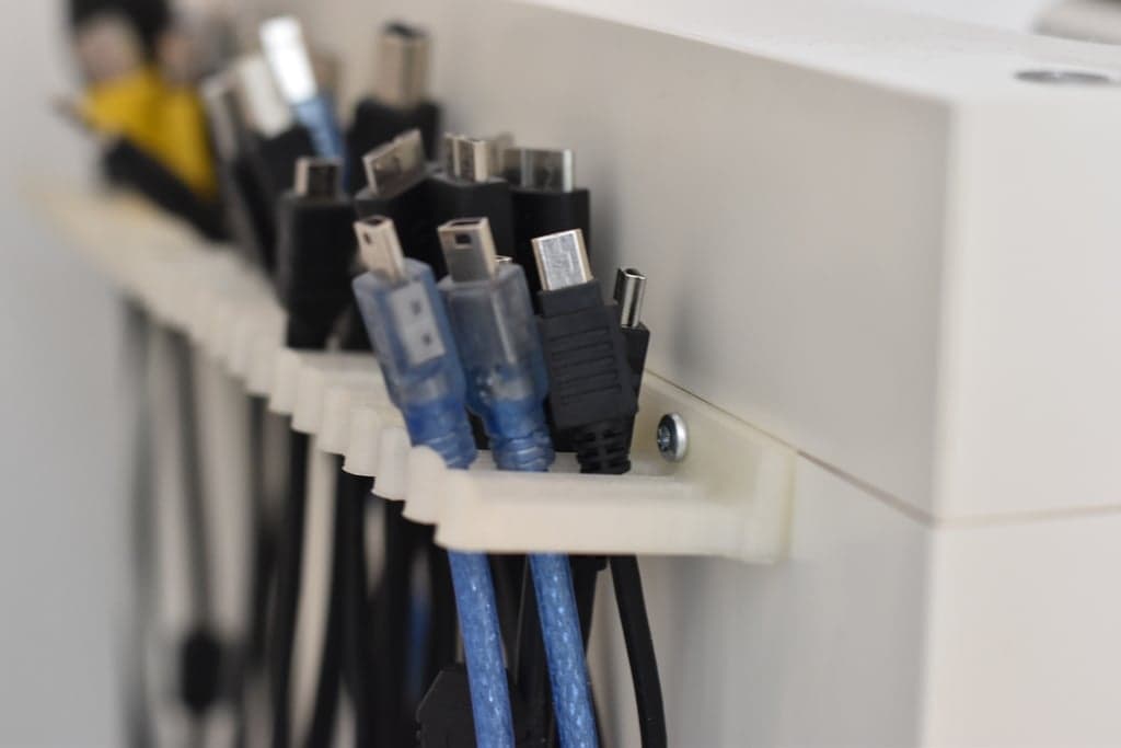 Кабельный лоток