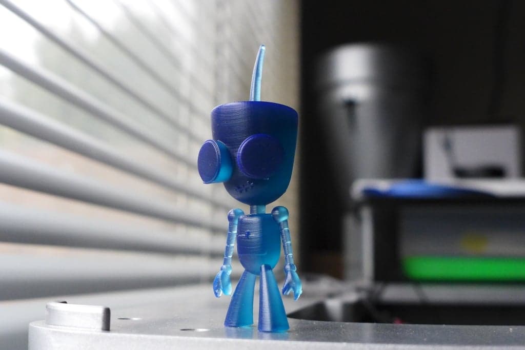 ГИР — Захватчик Зим