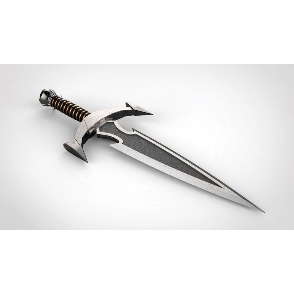 Бритва Мерунеса из Скайрима