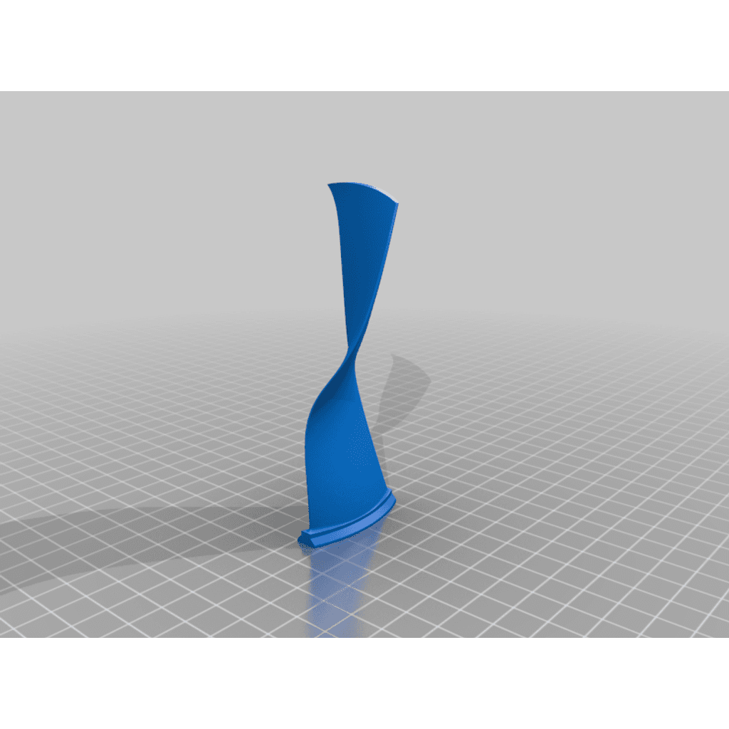 Вентилятор реактивного двигателя с высоким байпасом