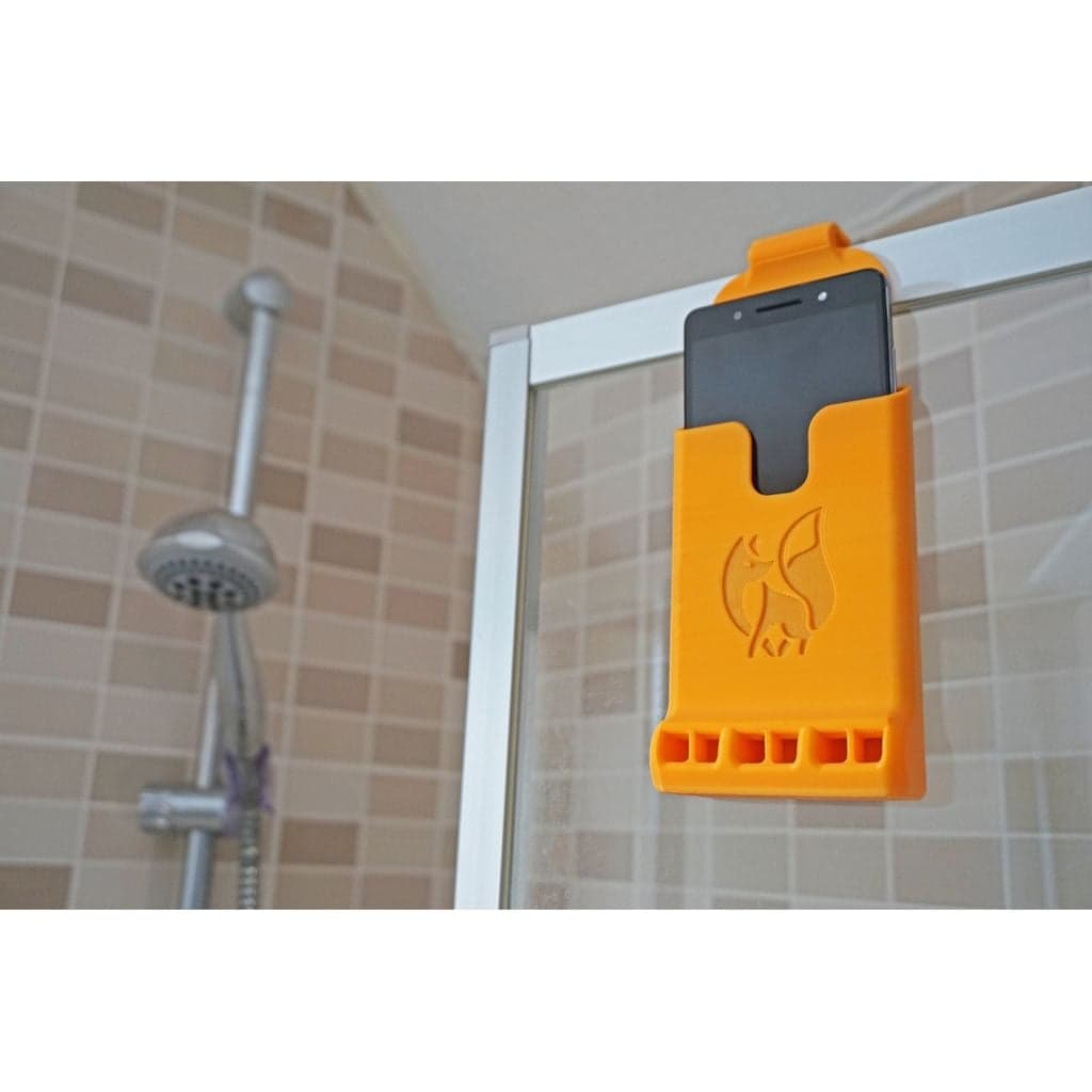 Душ Music Mate (держатель для телефона)