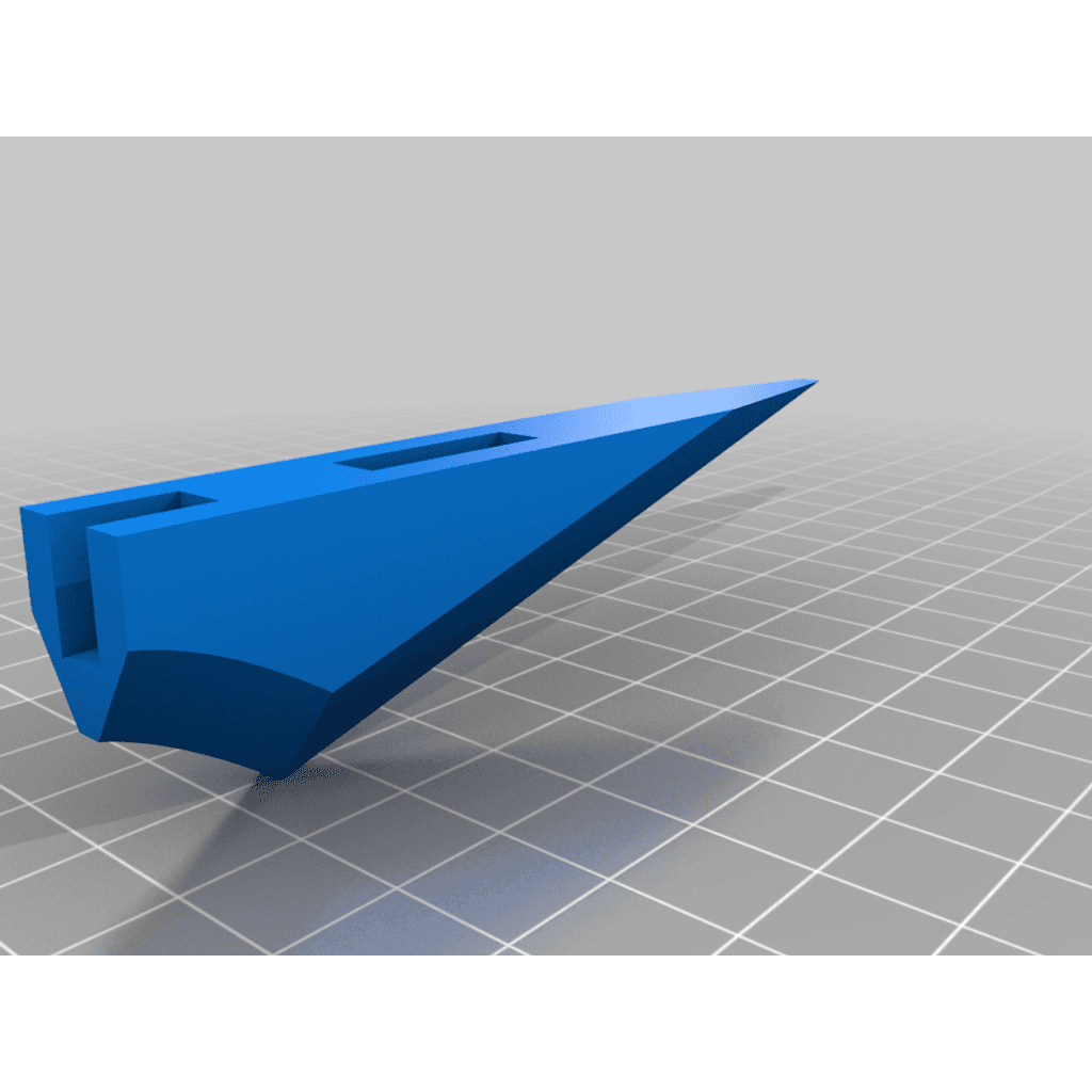 Dark Repulser — меч Art Online — Вырез(Полный размер)