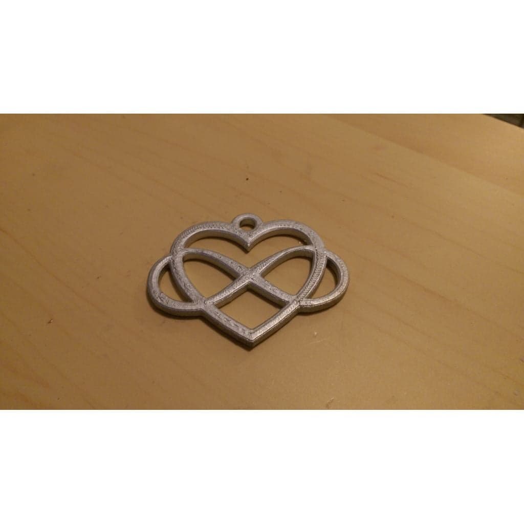 Бесконечное сердце