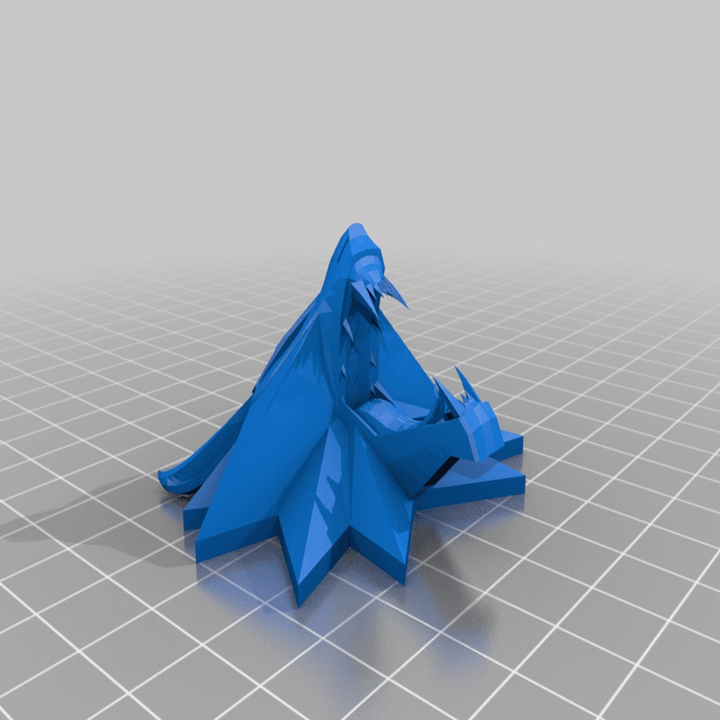 Медальон Школы Волка Ведьмак Iii