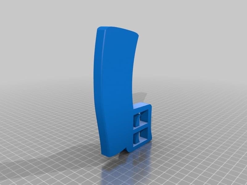 3D-маневренное снаряжение — Атака Титанов