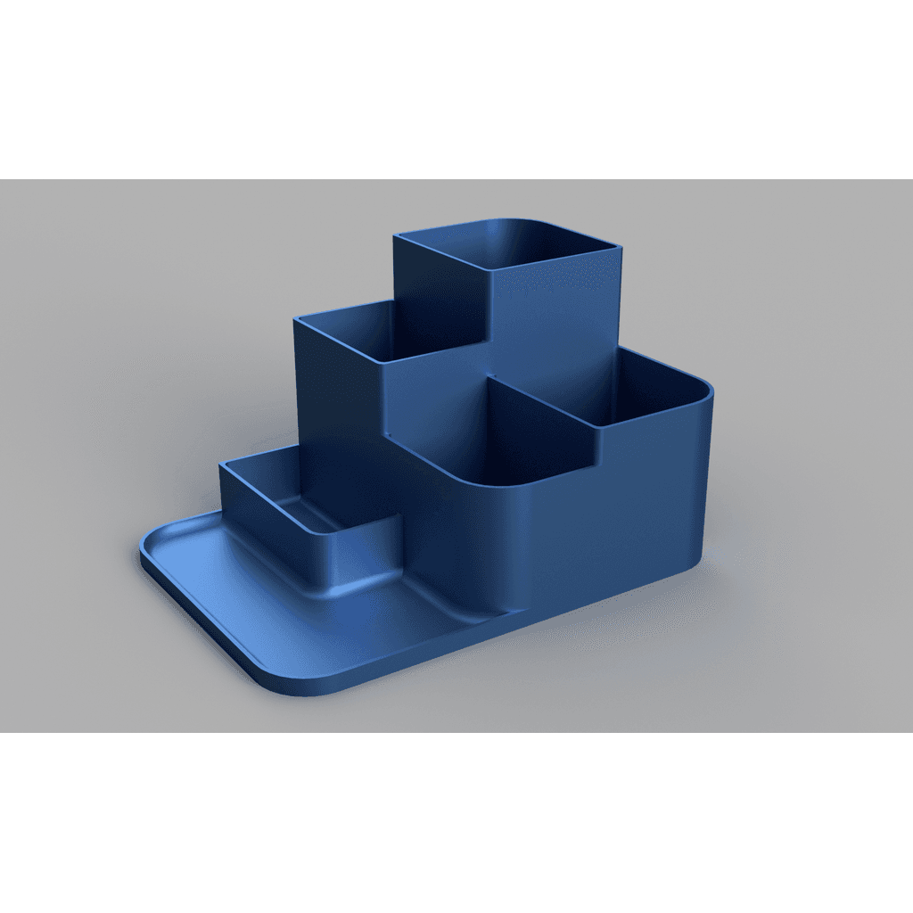 Настольный органайзер