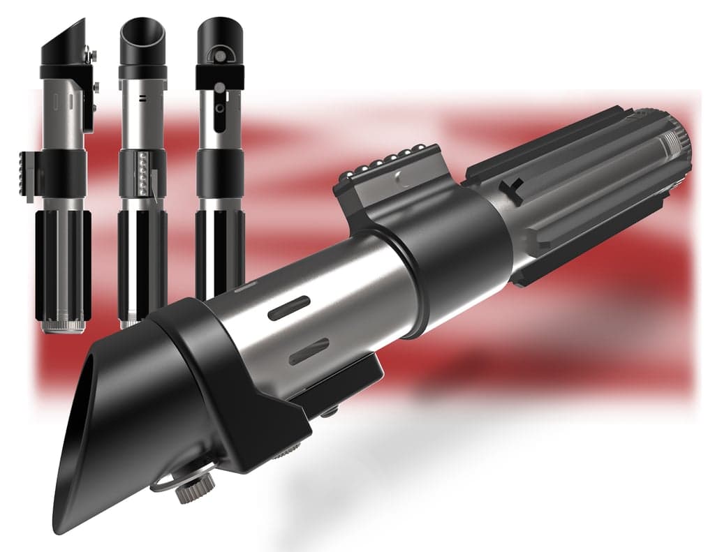 Световой меч Дарта Вейдера