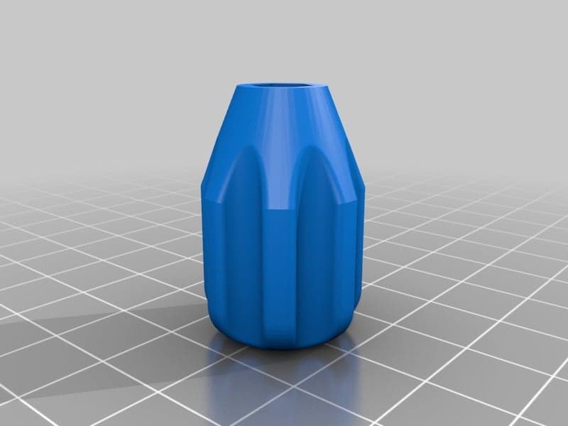 Маленькая шестигранная отвертка