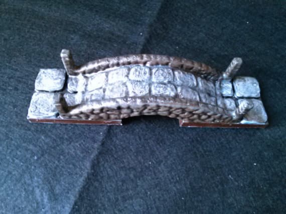 Каменный мост