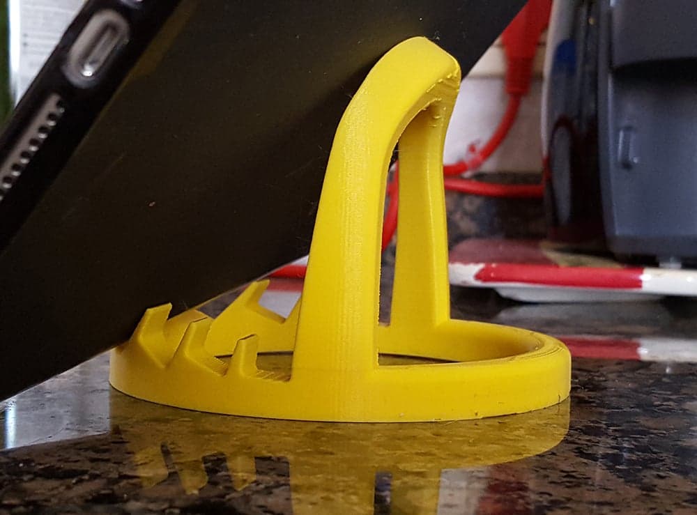 Держатель для планшета 6