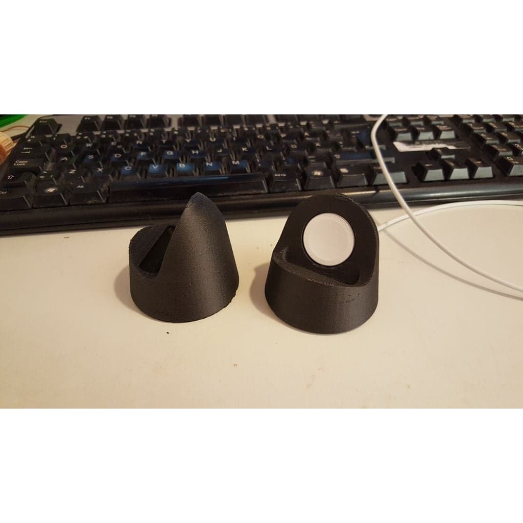 Док-станция для Apple Watch (4-го поколения и старше)