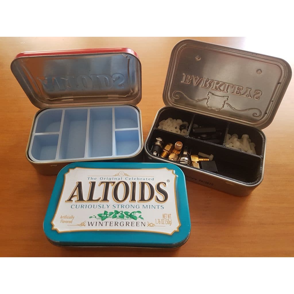 Органайзер Альтоиды