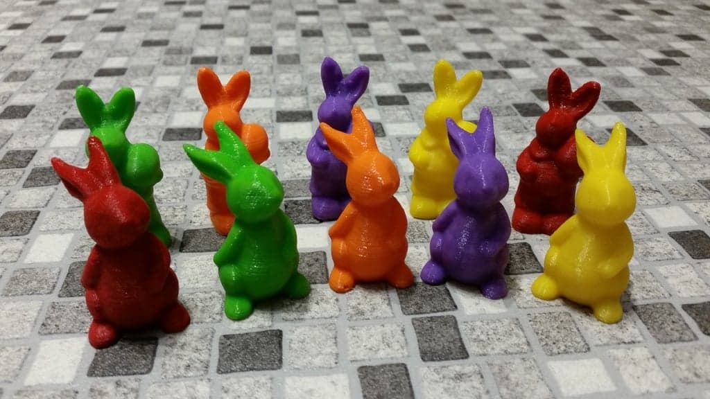 Пасхальный кролик