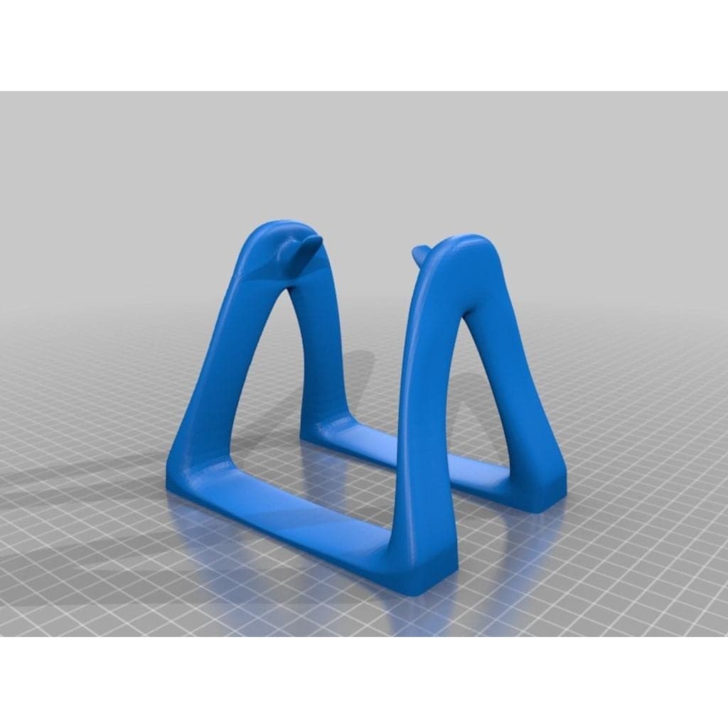 Filament Duck - подставка для катушек с нитью