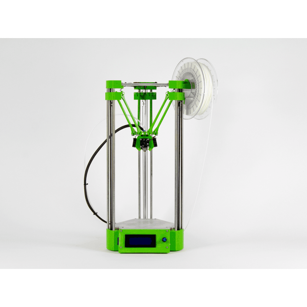 Скульптор Дельта МК1