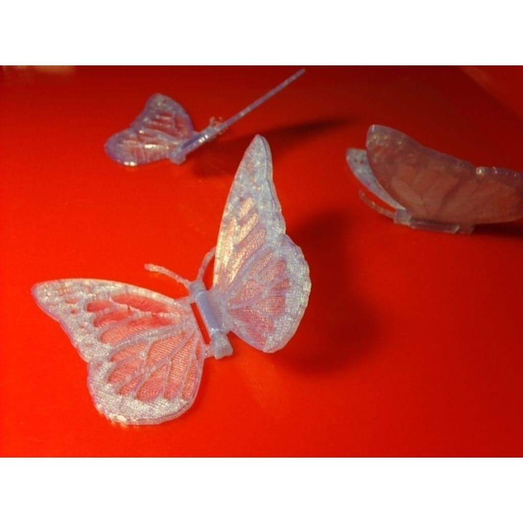 Навесная бабочка