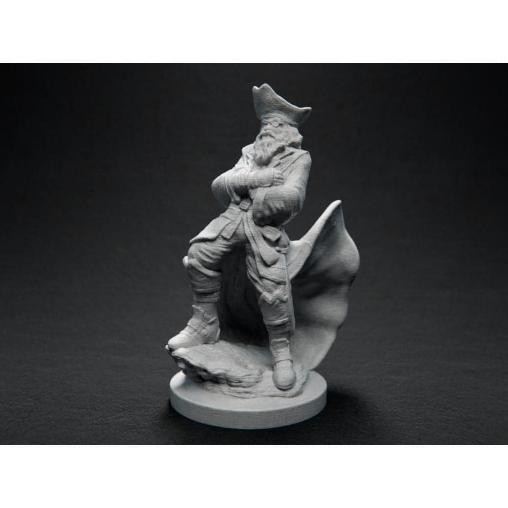 Пландербусс Пит