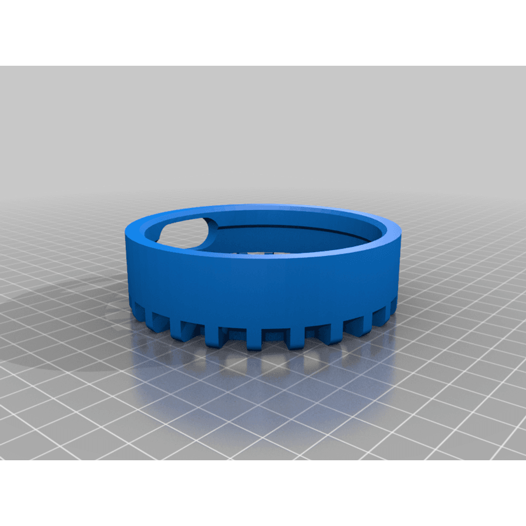 Настенное крепление Amazon Echo Dot