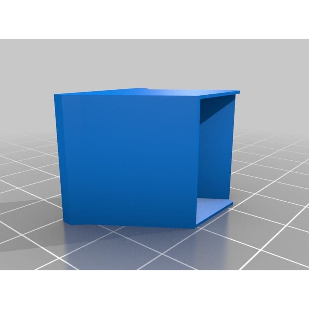 Навесной экструдер с прямым приводом для хотэнда E3D / J-голова(Prusa i3)