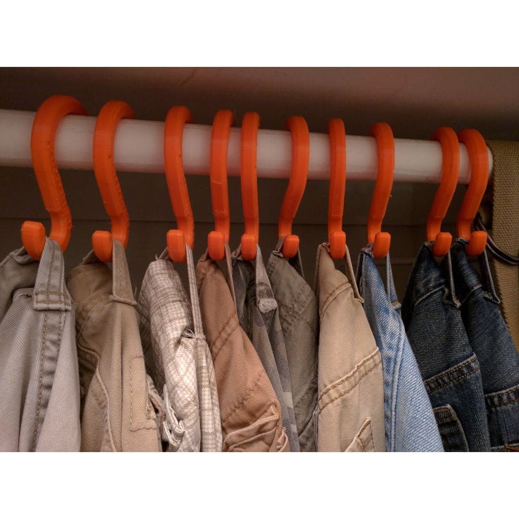 Вешалка для брюк