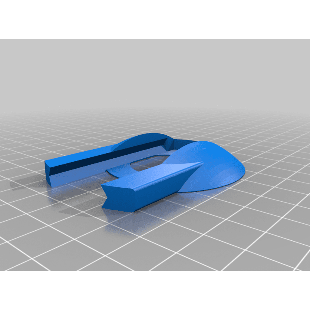 Дрон из Обливиона (2013)