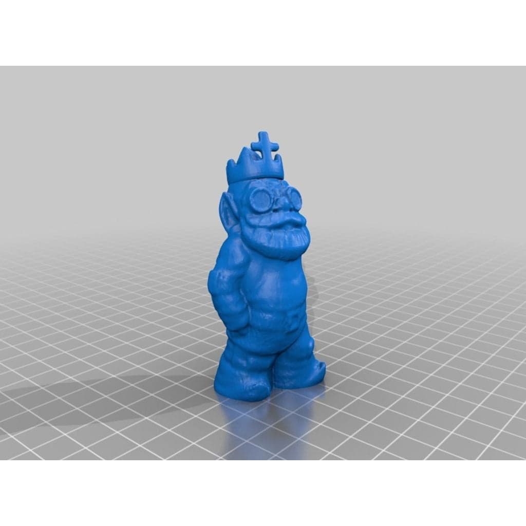 Гномские шахматы