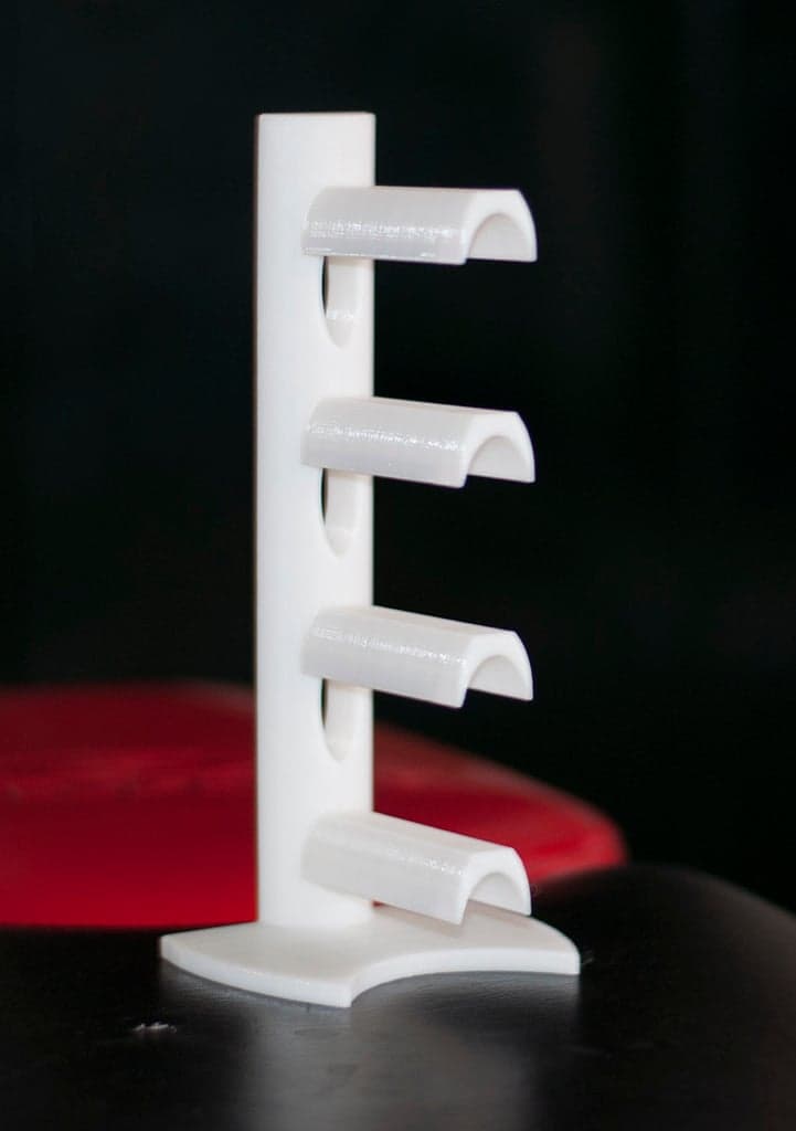 Держатель для очков