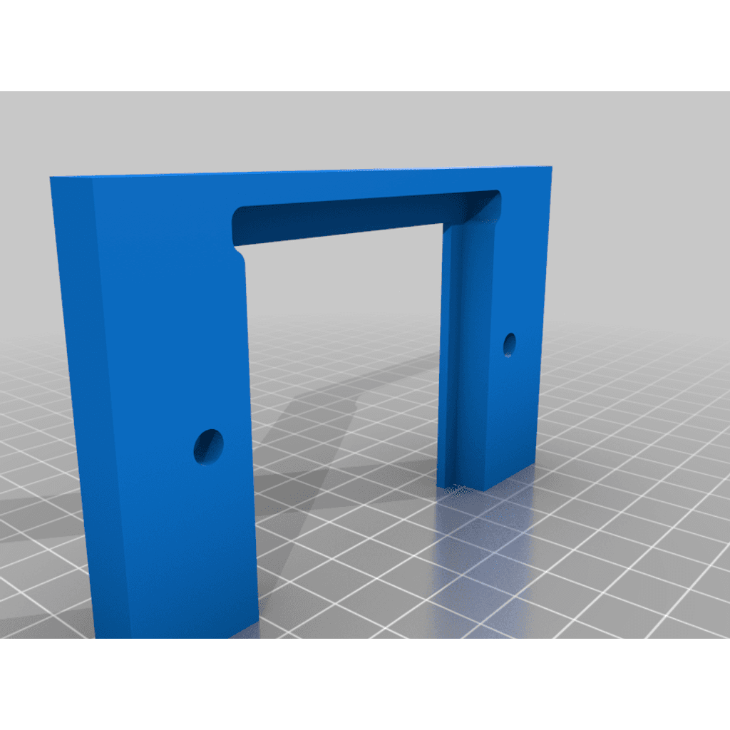 Держатель для бумажных полотенец v2