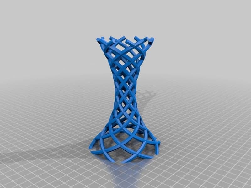 Подсвечники-червоточины