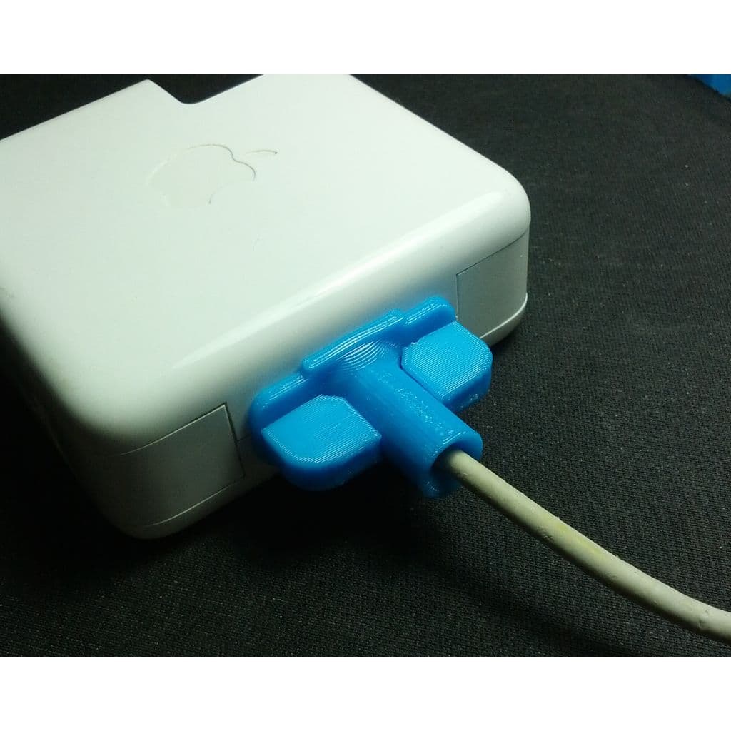 MagSavior — сохраните адаптер питания Apple MagSafe